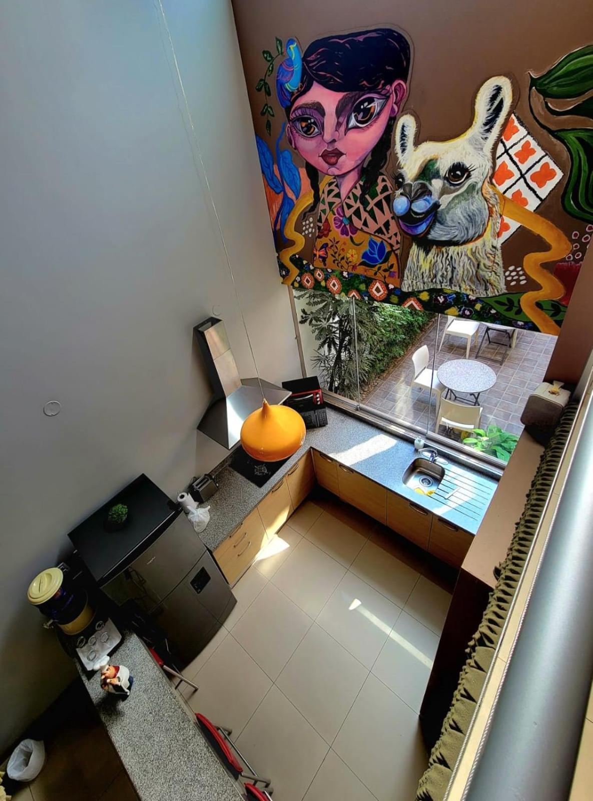 3B Barranco By Katari Hoteles Lima Exterior photo