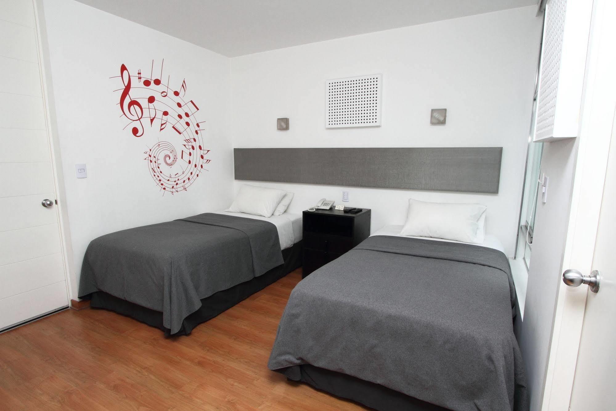 3B Barranco By Katari Hoteles Lima Exterior photo